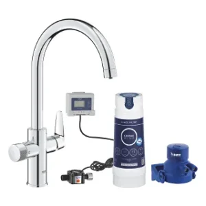 Water Filter London
