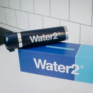 Water filter London