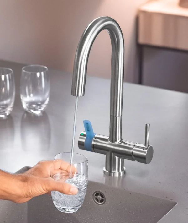 Water Filter Tap London