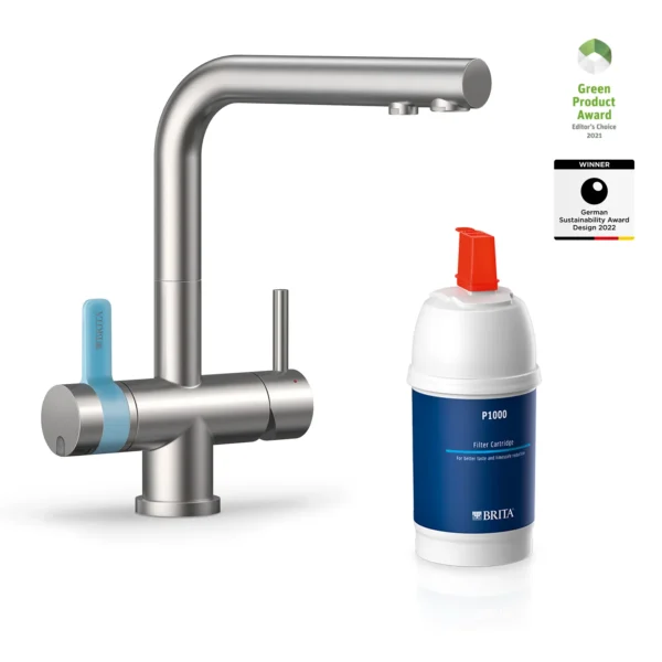 Water Filter Tap London