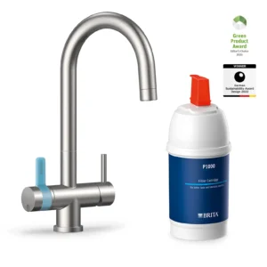 Water Filter Tap London