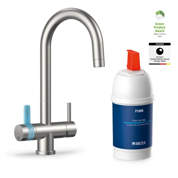 Water Filter Tap London