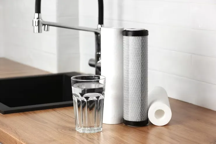 london Water Filter