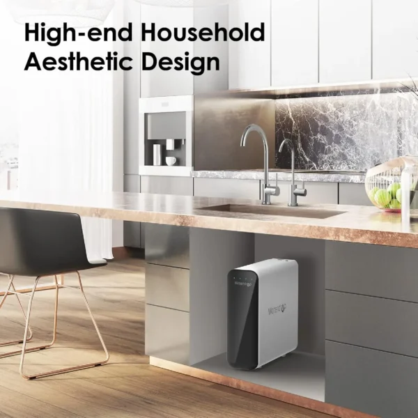 Under-Sink Water Filter