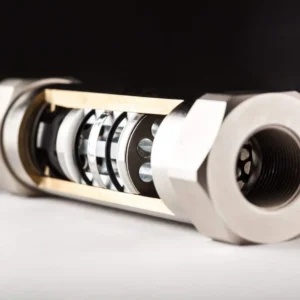 inline water filter