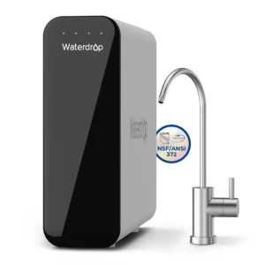 Under-Sink Water Filter
