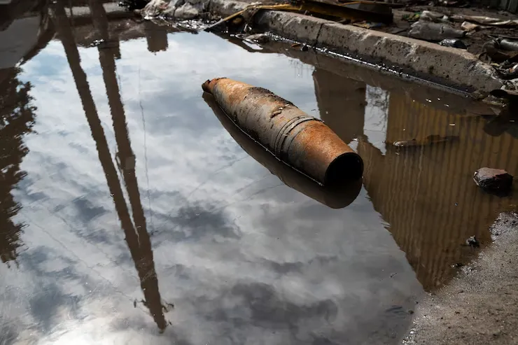 Thames Water Scandal