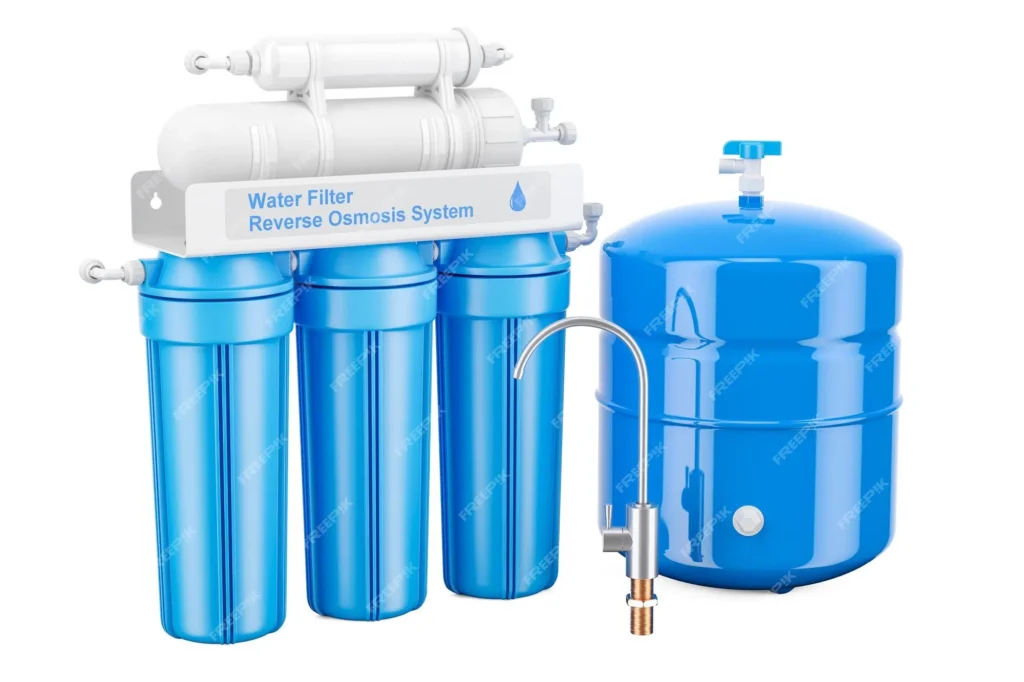 Reverse Osmosis