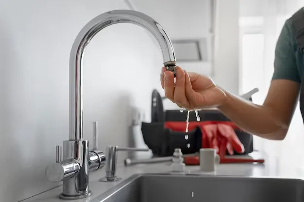 Under Sink vs Inline Water Filters
