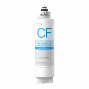Waterdrop CF Filter