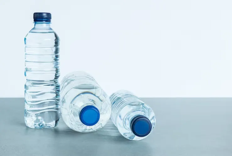 Bottled Water vs Tap Water