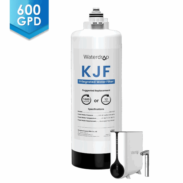 WD-KJF Filter