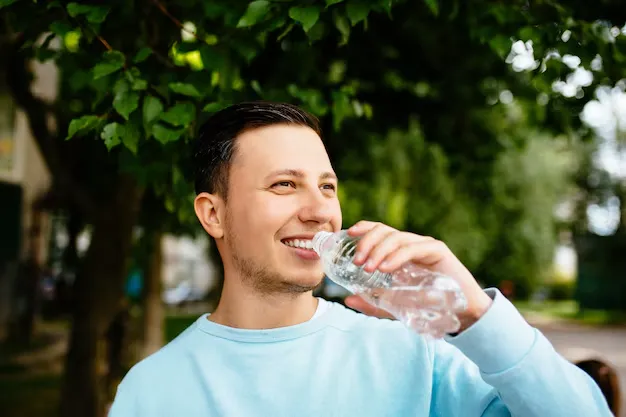 Water