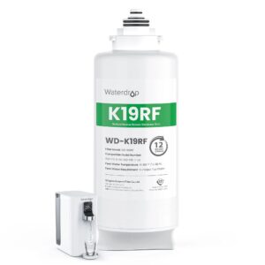 WD-K19RF Replacement RO Filter