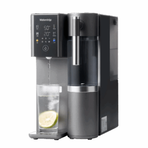 Hot & Cold Reverse Osmosis Water Dispenser