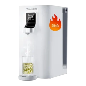 Waterdrop WD-K19-H countertop RO system