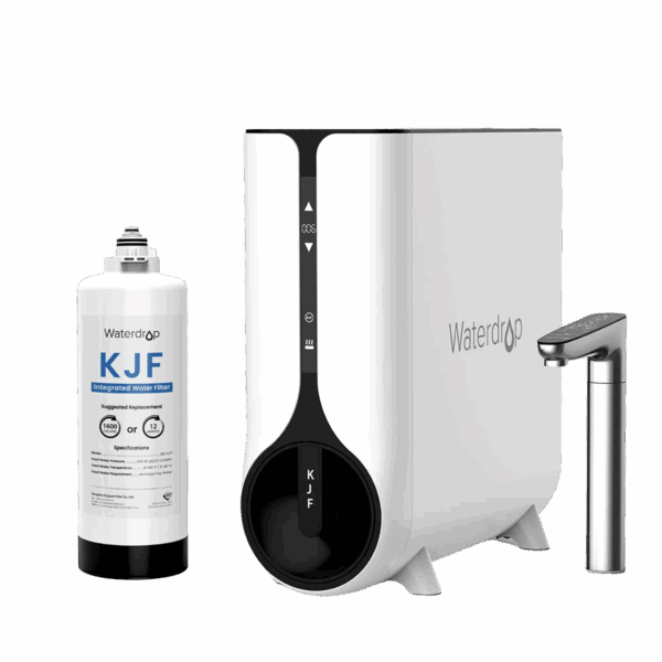 WD-KJF Filter