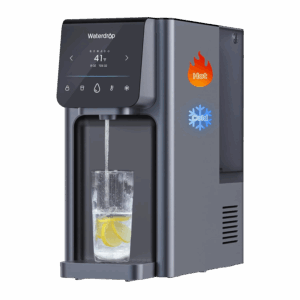 Waterdrop A1 RO Dispenser