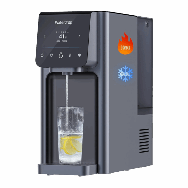 Waterdrop A1 RO Dispenser