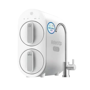 Waterdrop G2P600