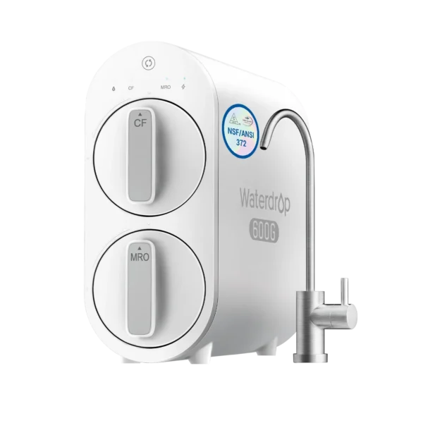 Waterdrop G2P600