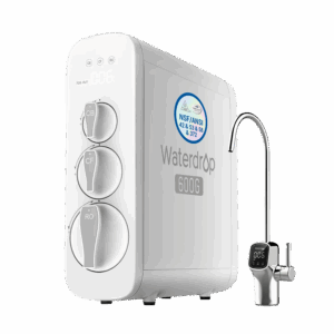 Reverse Osmosis Water Filter System