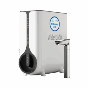 Instant Hot Water Dispenser