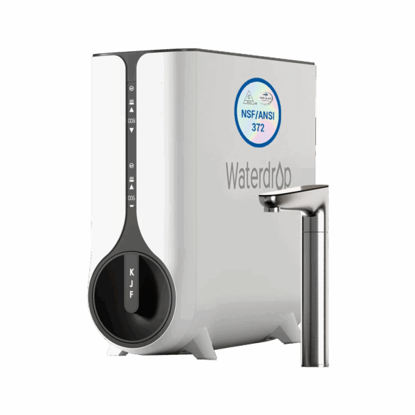Instant Hot Water Dispenser