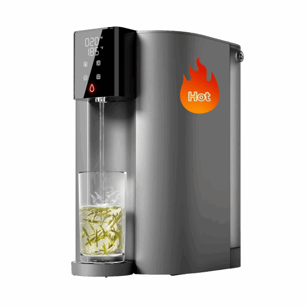 Instant Hot Water