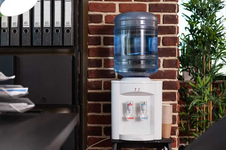 Water Dispenser