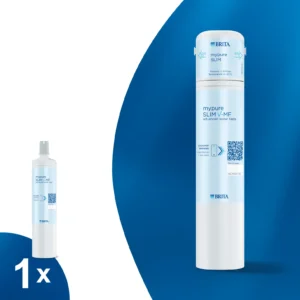BRITA mypure SLIM V-MF