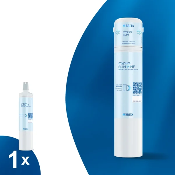 BRITA mypure SLIM V-MF