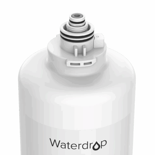 WD-KJF Filter