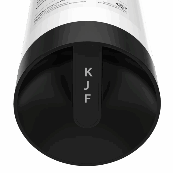 WD-KJF Filter