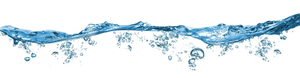 Benefits of hot water