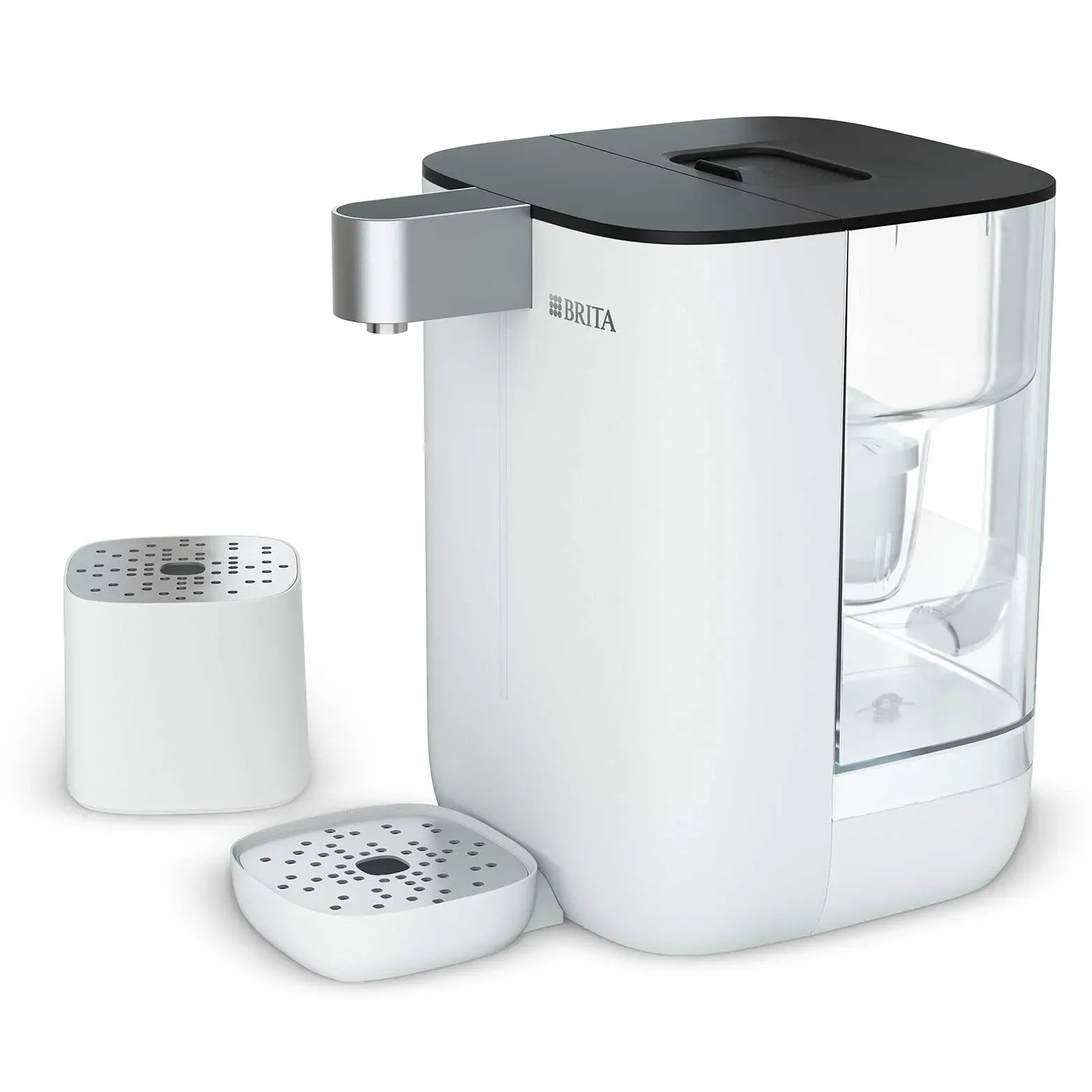 Brita Cube Water Dispenser