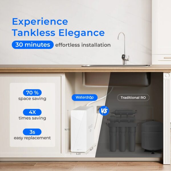 Water Filter