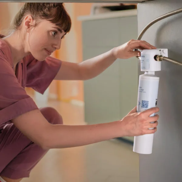 BRITA mypure SLIM V-MF