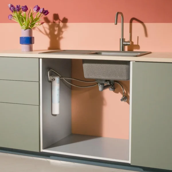 BRITA mypure SLIM V-MF
