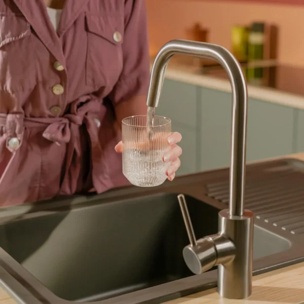 BRITA mypure SLIM V-MF