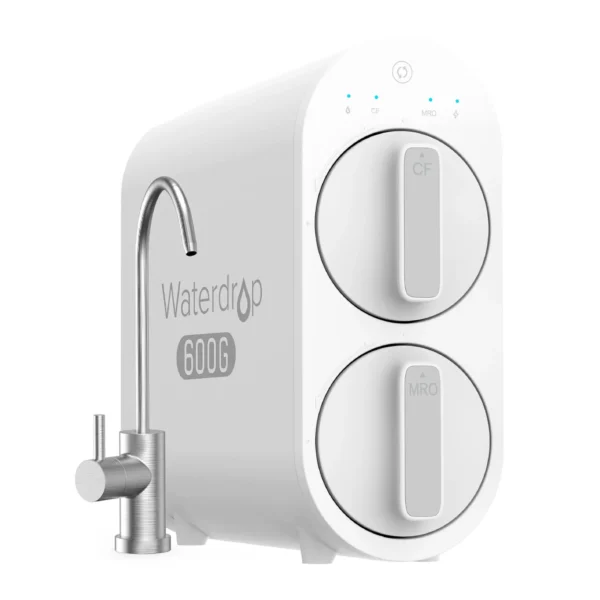 Waterdrop G2P600