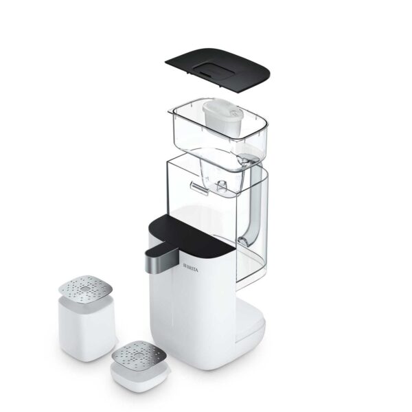 Brita Cube Water Dispenser