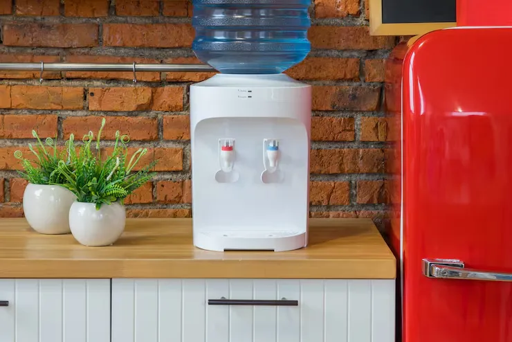 Water Dispenser
