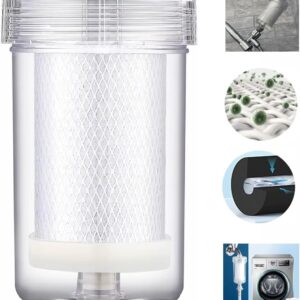 1 Micron Washing Machine Filter