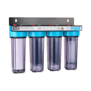 Whole House Water Filter