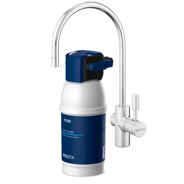 BRITA MyPure P1