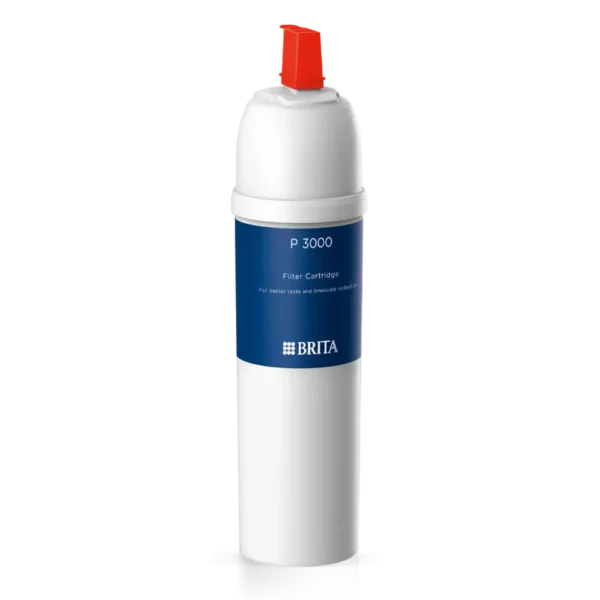 BRITA P3000 Water Filter Cartridge
