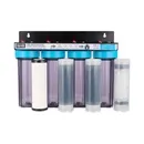 Whole House Water Filter