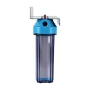 Whole House Water Filter
