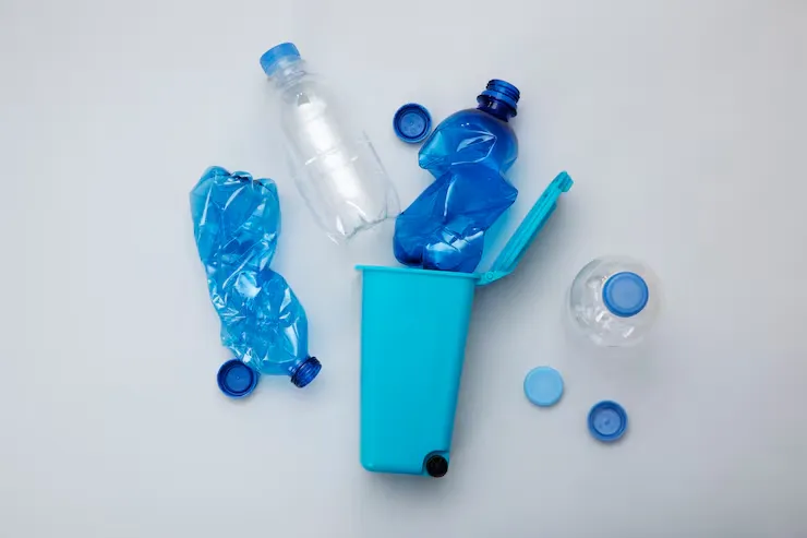 Plastic Waste